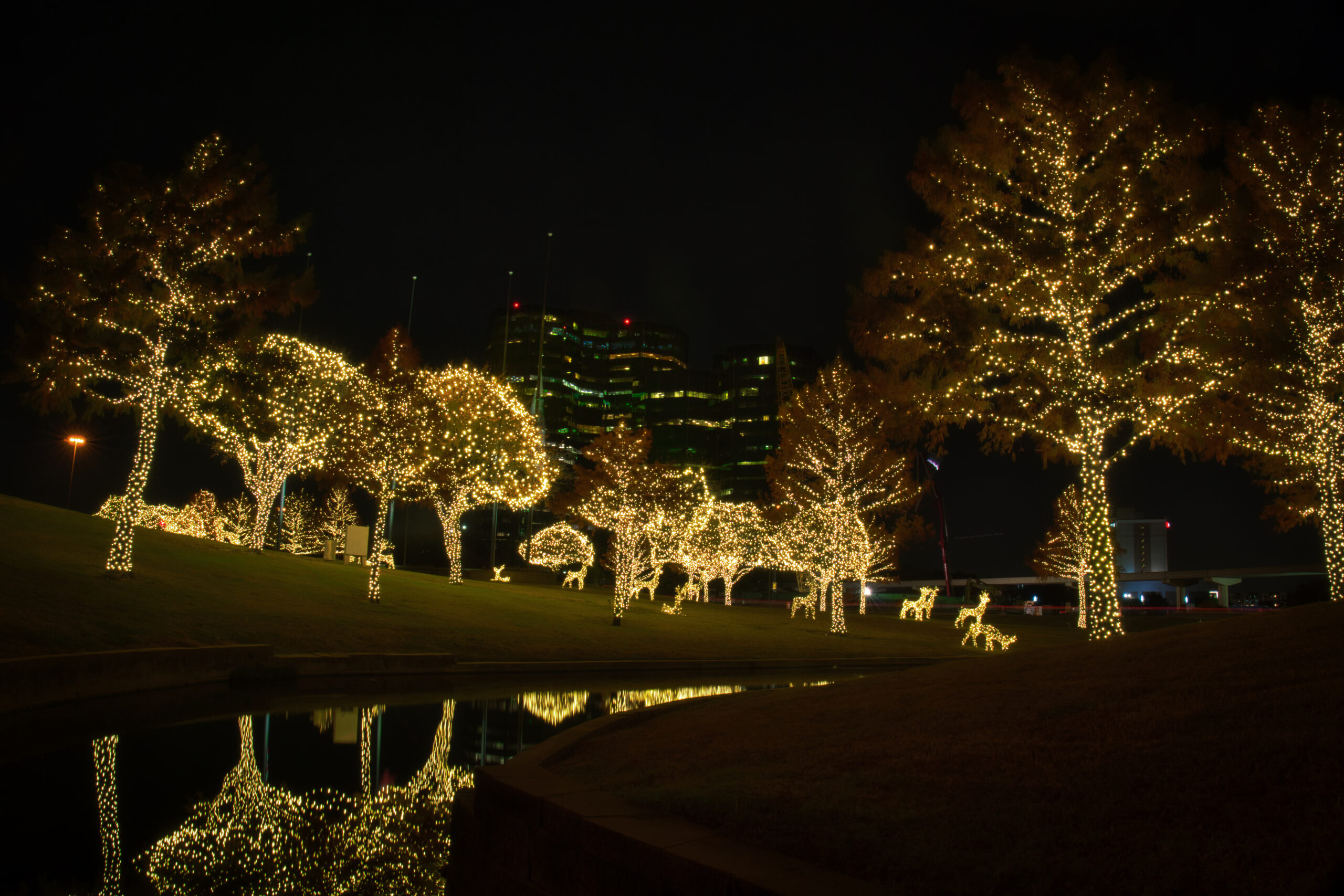 Dallas — fine art landscape photography by RDM Designs